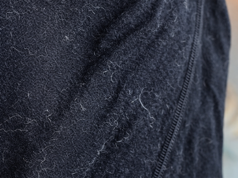 I Put On My Favorite Sweatpants and They Looked Like This.