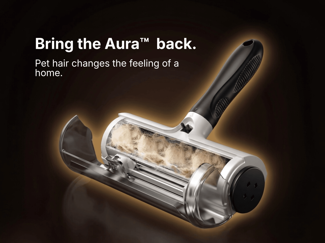 Aura™ by My Virtual Kitty - MVK