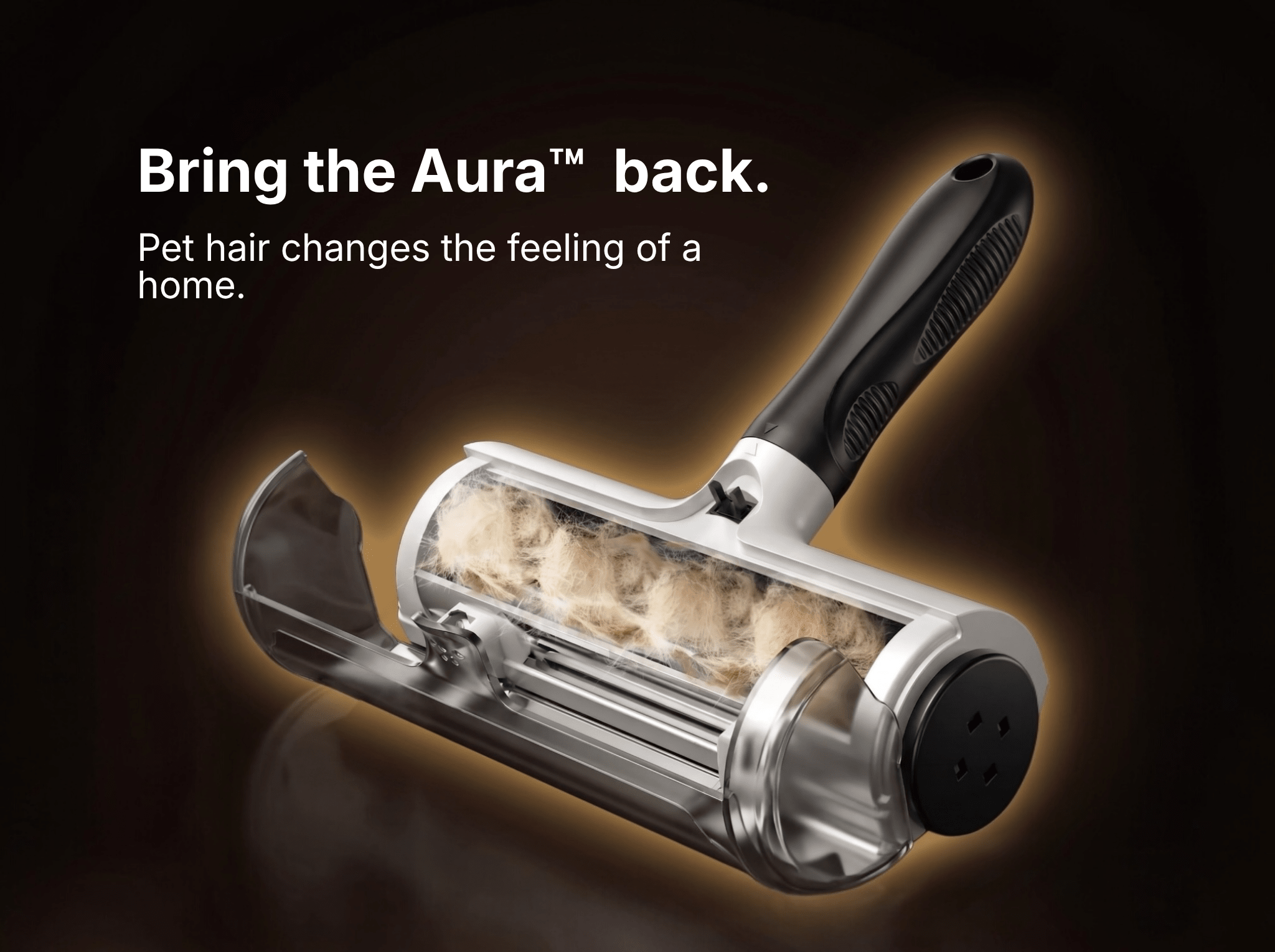 Aura™ by My Virtual Kitty - MVK
