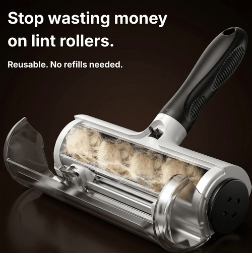 My Virtual Kitty™ FurSweep - MVK