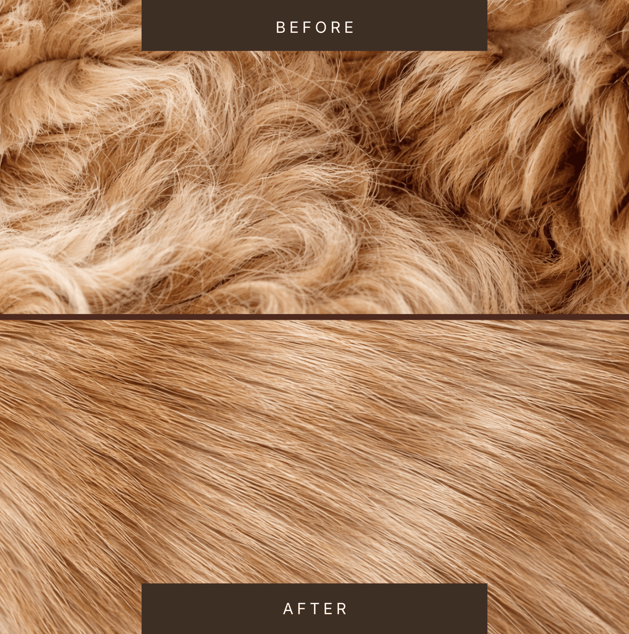My Virtual Kitty™ Coat Therapy Cat Brush - MVK