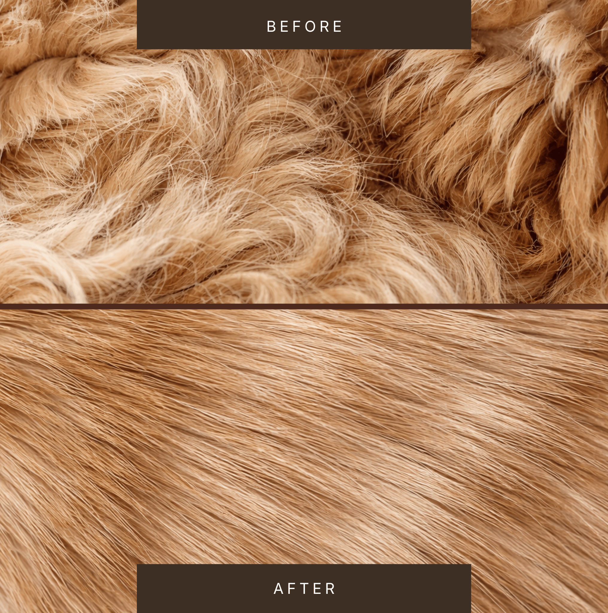 My Virtual Kitty™ Coat Therapy Cat Brush - MVK